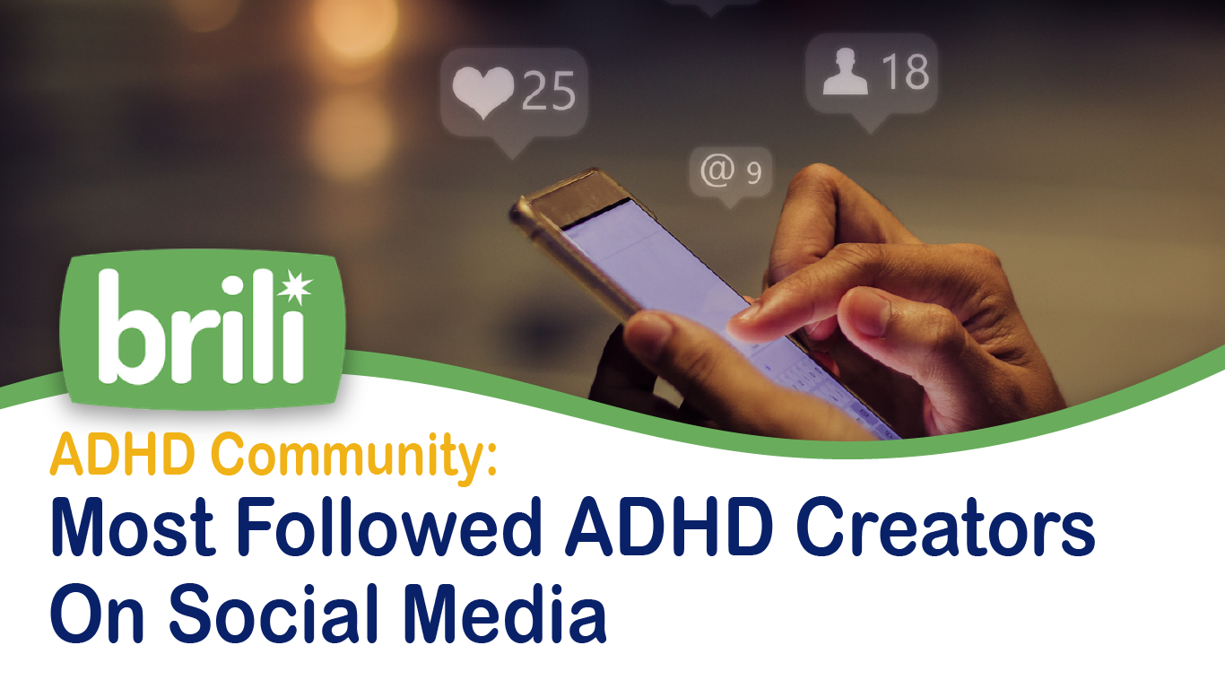 ADHD Community Creators Helping Millions Find Support