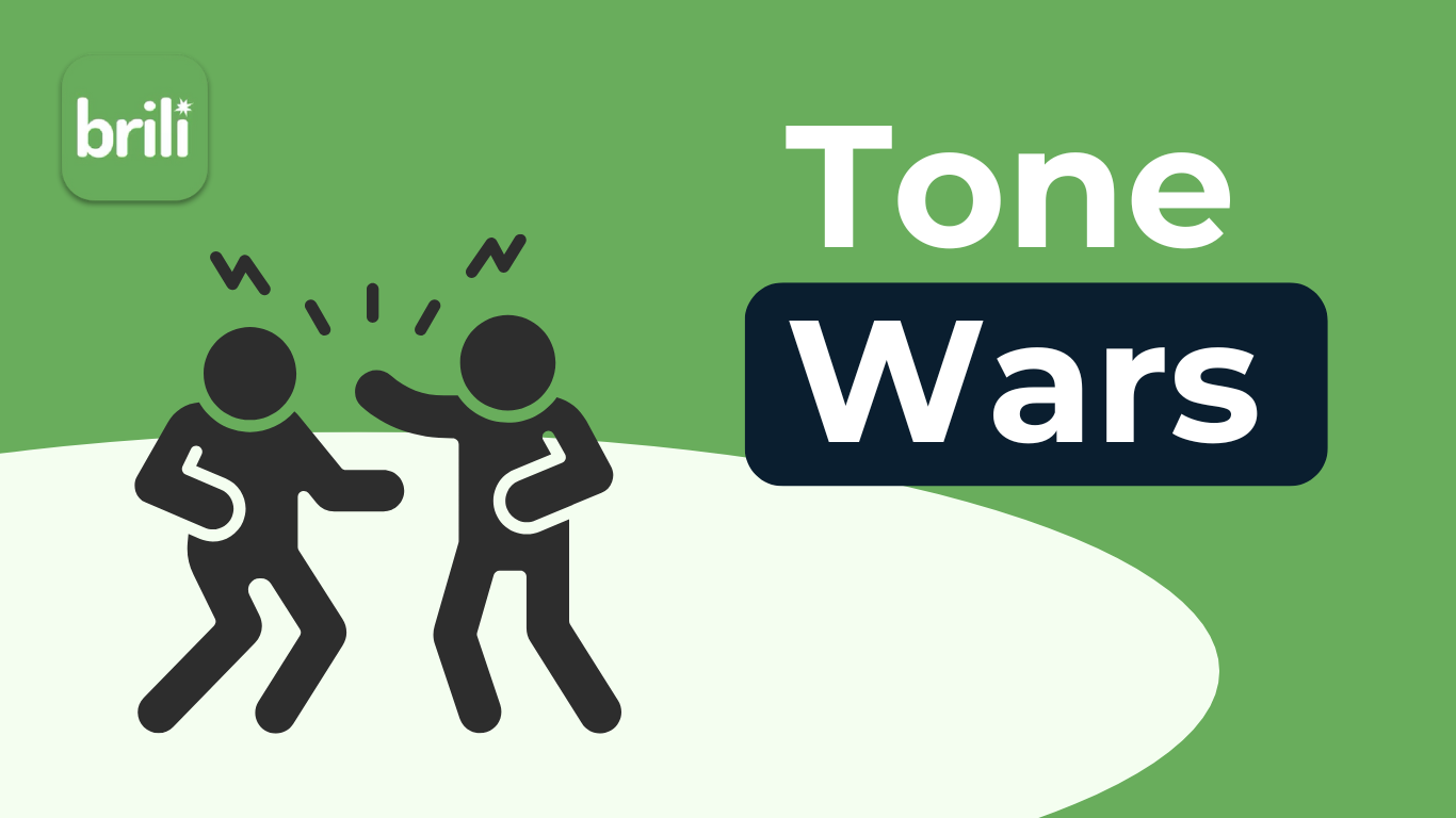 ADHD and “Tone Wars” in Relationships: Why How It Was Said Becomes the Whole Fight (and What Helps)