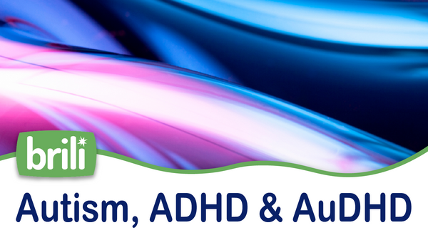 Autism, ADHD And AuDHD: What Are The Common Symptoms & Crossovers